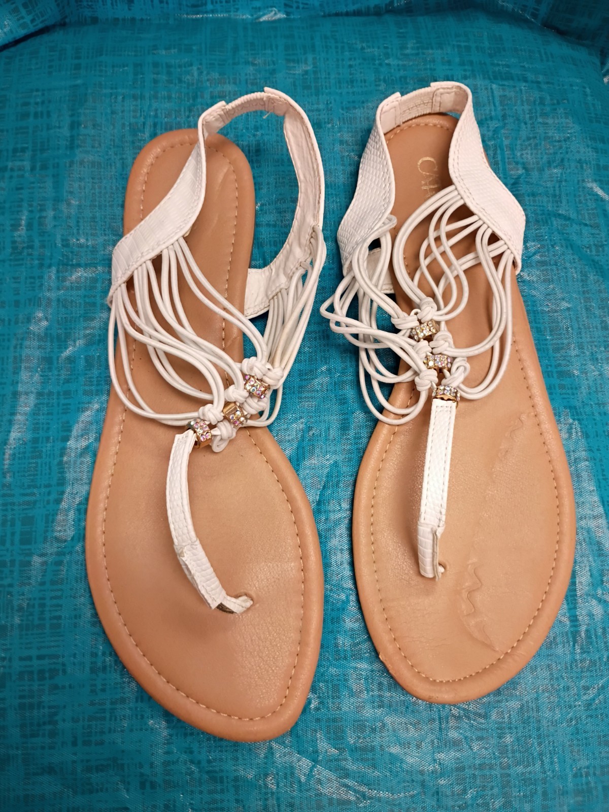 cato sandals