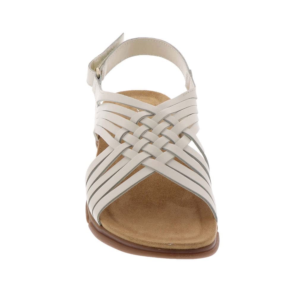 Easy Spirit, MAR Ivory 150, 9.5 W