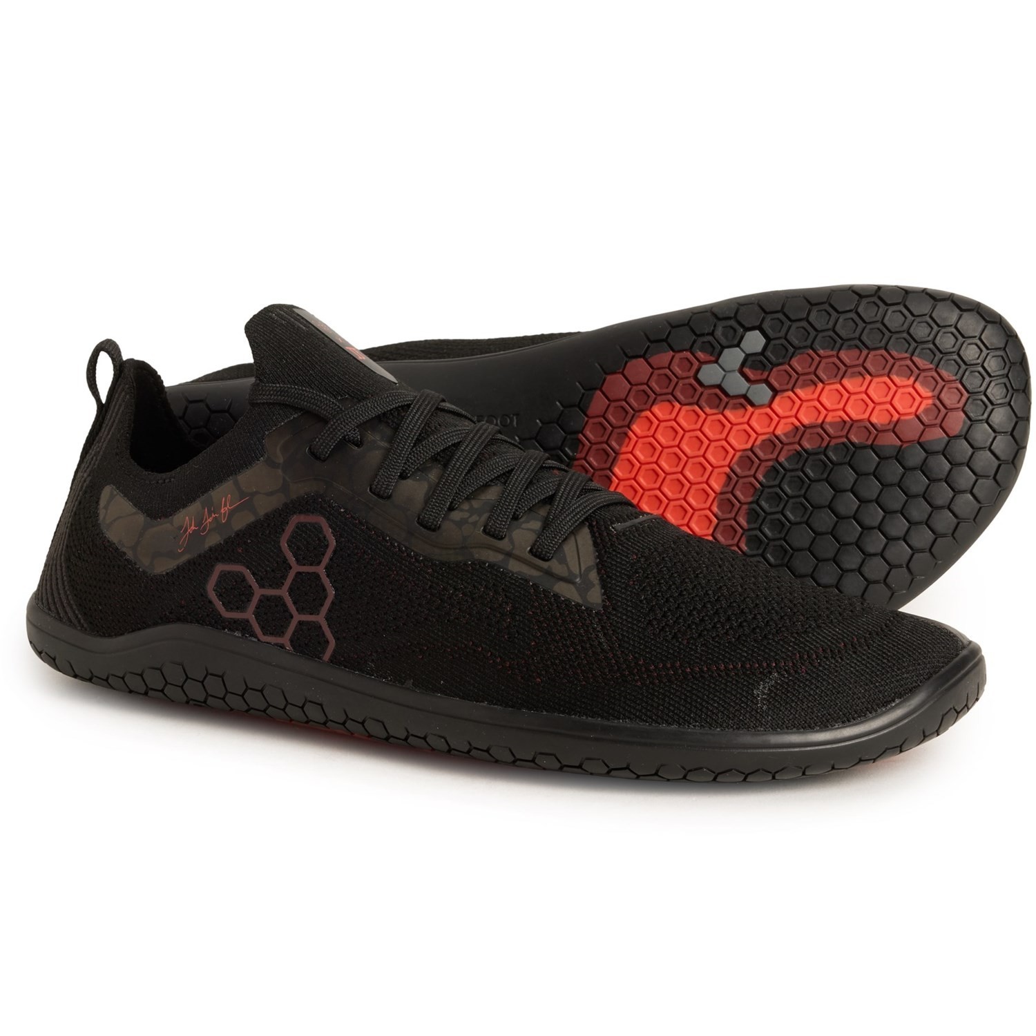 VivoBarefoot Primus Lite Knit JJF Barefoot Shoes, Women (Pick a Size) New w/ Box