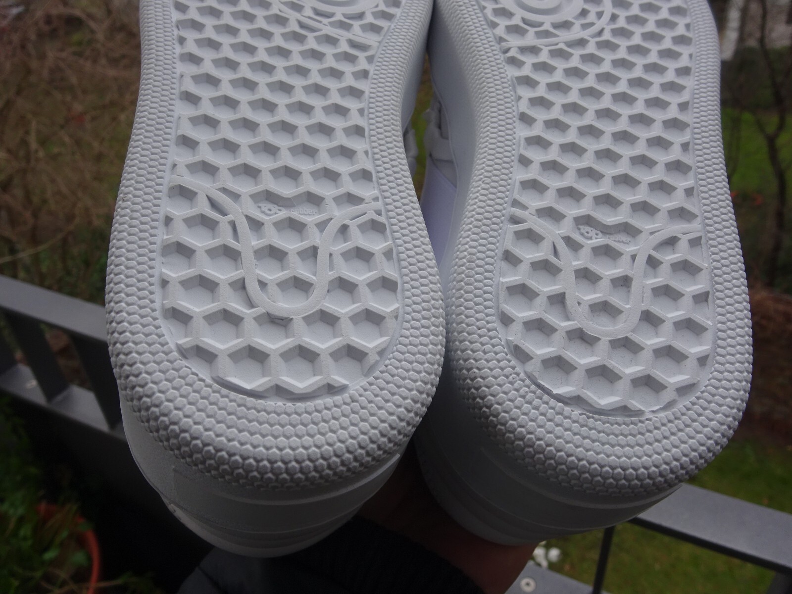 Filling Pieces Mountain Cut Bow White women’s sneaker leather white Portugal size 37 New