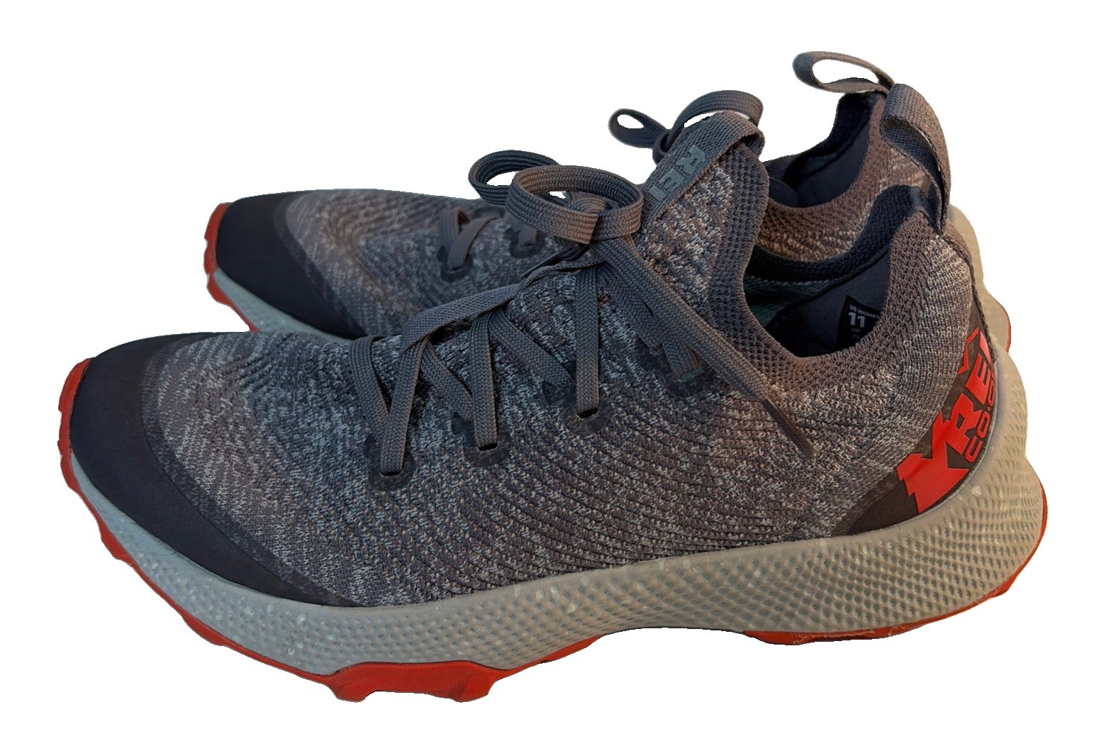 REI Women’s Shoes Size 11 Outdoor Hiking Casual Gray Style 00023991