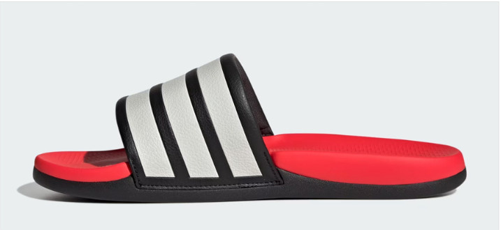 adidas Adilette Comfort 2.0 Slides Unisex Casual Gym Swimming Slipper NWT HQ2472