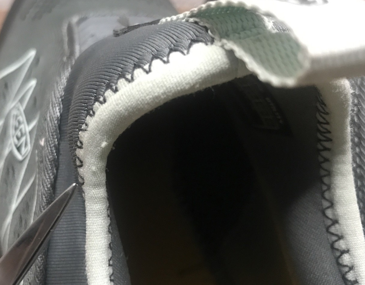 *See Description Keen Vista Energy Shift Women’s Carbon Toe Work Shoes Gray 9M