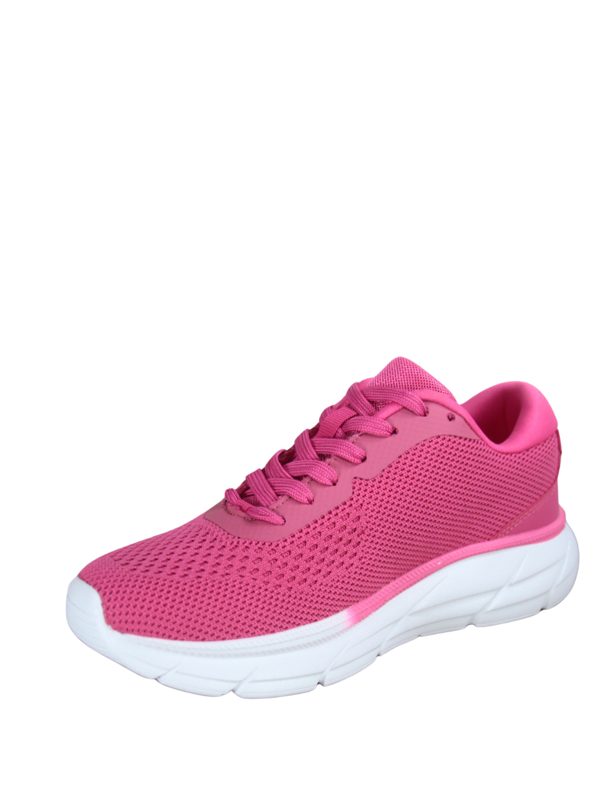 Womens Lightweight Running Comfortable Mesh Sneakers Cushioned Athletic Shoes