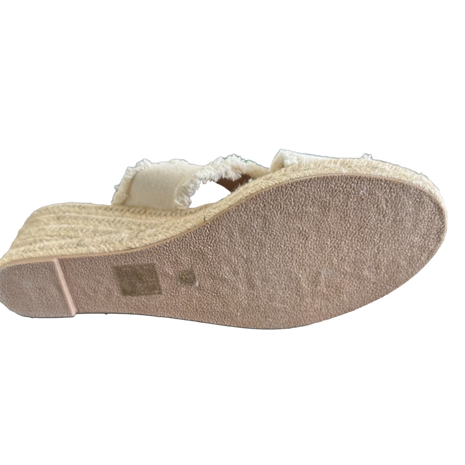 Journee Collection Women’s Tru Comfort Foam Shanni Wedge – Size 12