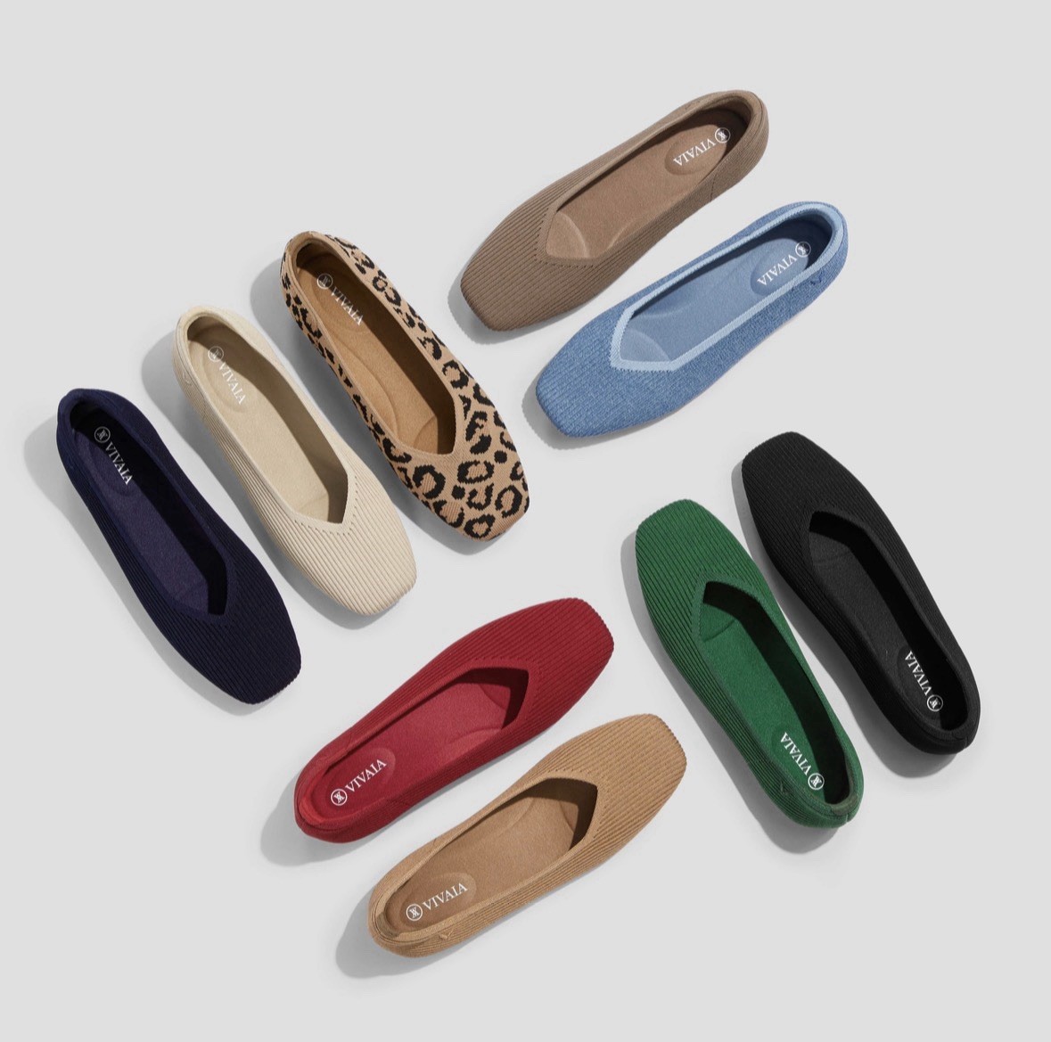 Women’s Margot 2.0 Vivaia flats