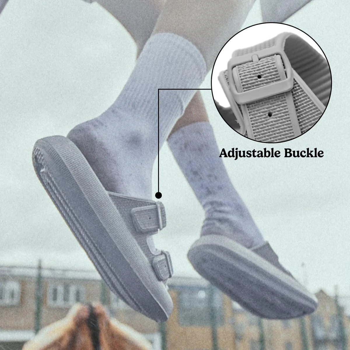 Pillow Slides Women’s and Men’s Pillow Sandals | Extremely Comfy | Ergonomicall