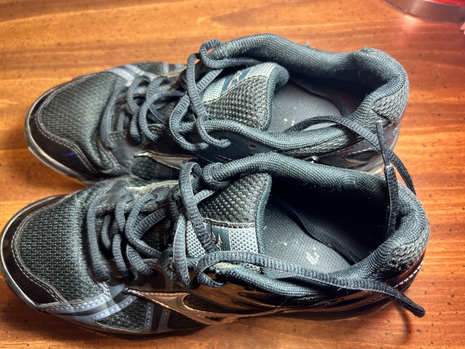 Mizuno™ ~ Wave Bolt 4 Volleyball Shoes ~ Women Sz 6.5 Medium