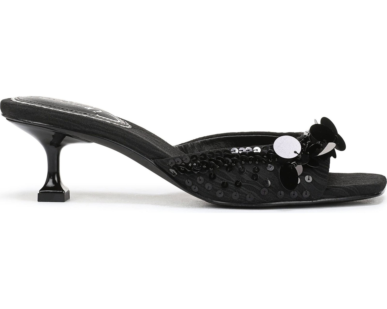 Circus NY by Sam Edelman Women’s Juliana Kitten Heel Mule