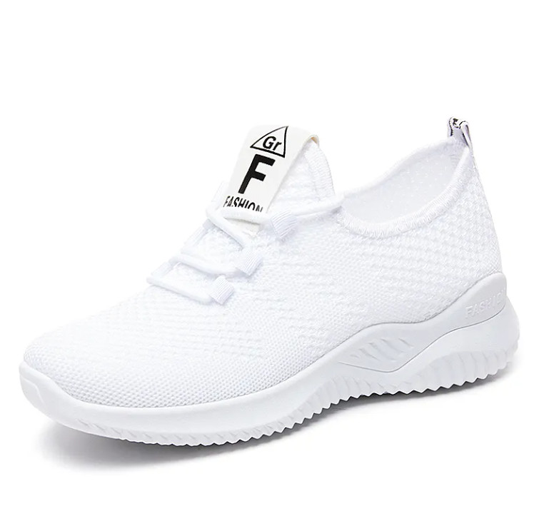 Women’s Running and Walking shoes, Lightweight and Quick-Drying, Soft Bottom