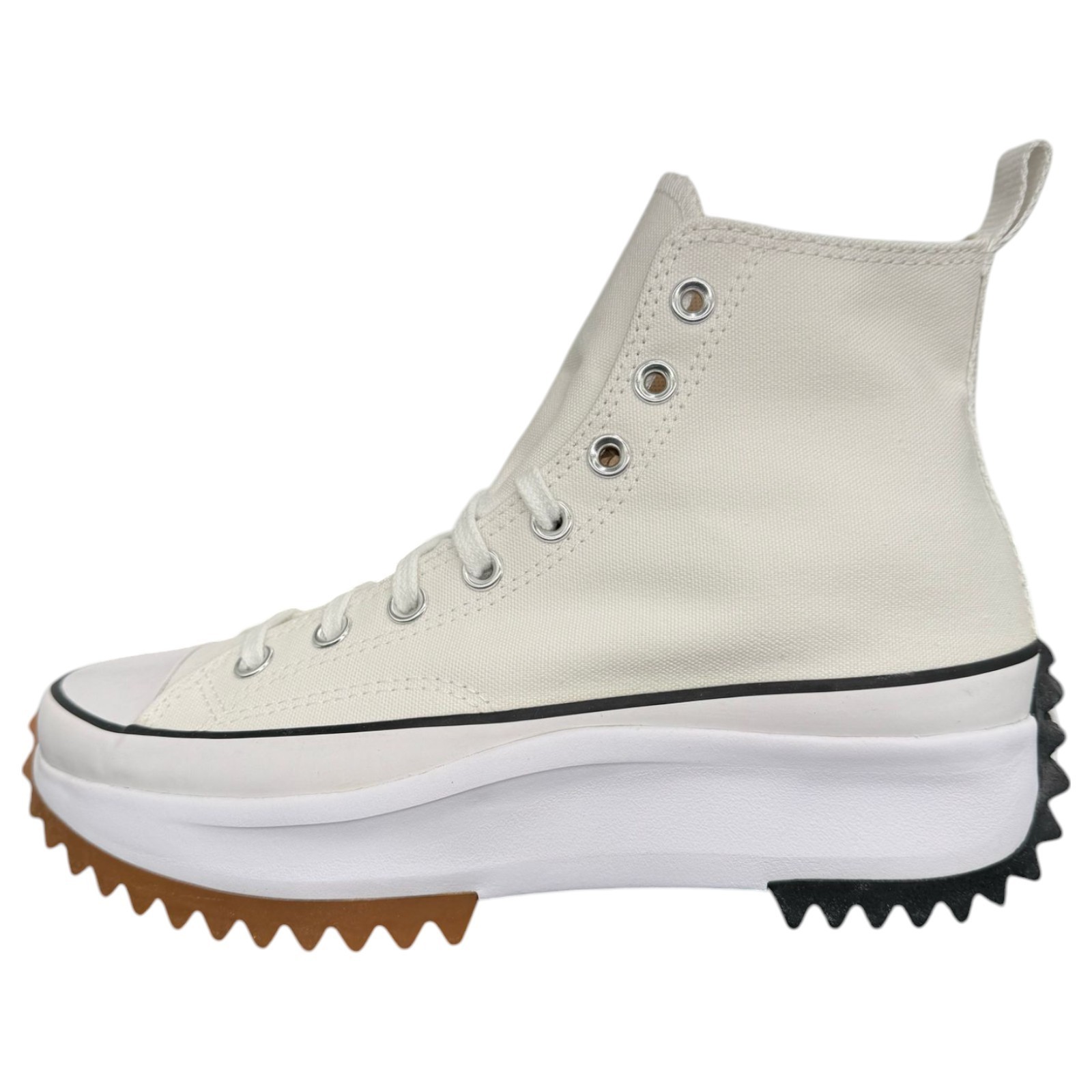 Converse Run Star Hike High Top Shoes US Womens Size 7, 9.5, 10.5 NEW WITH BOX