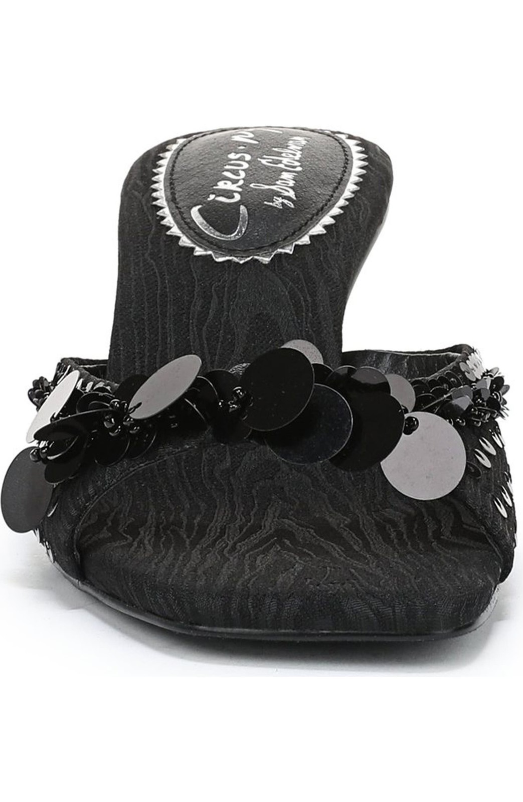 Circus NY by Sam Edelman Women’s Juliana Kitten Heel Mule