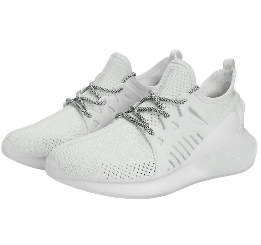 Feetmat Women’s Running Shoes Non Slip Mesh Sneakers Size 10