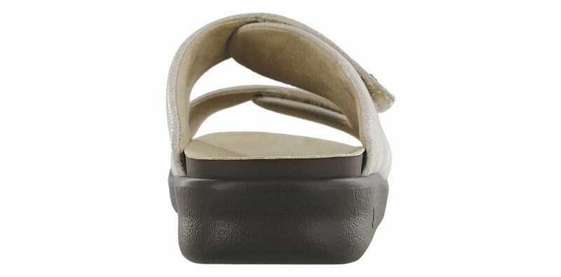 SAS Women’s Shoes Cozy Sandal Web Linen Many Sizes & Widths Brand New In Box