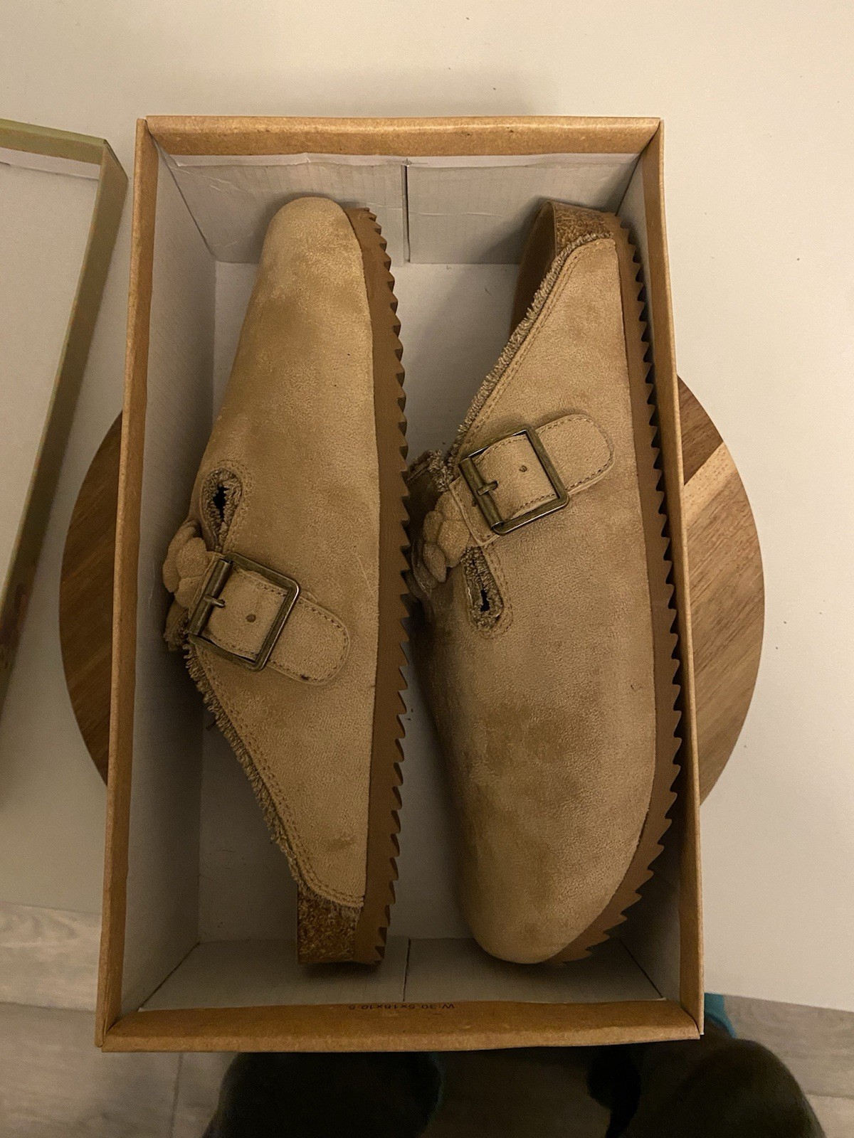Very G Women’s Iris 3 Slip-On Casual Shoes – VGFL0070-Sand