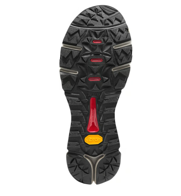 NEW DANNER Women’s Trail 2650 – Brown/Red NOT SHIP CA,NY (NWB)