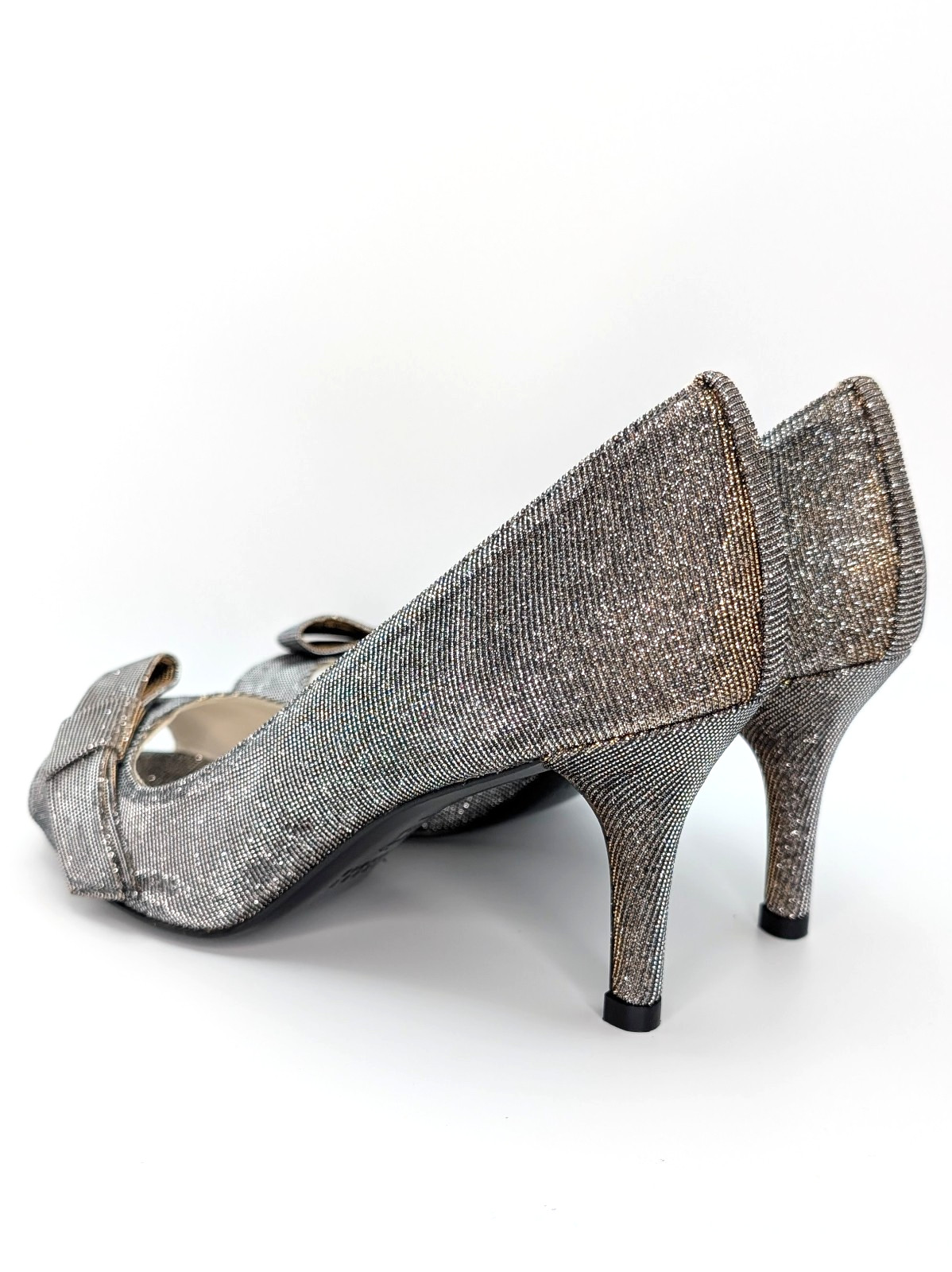 Stuart Weitzman Heels Brand New With Box US 7.5