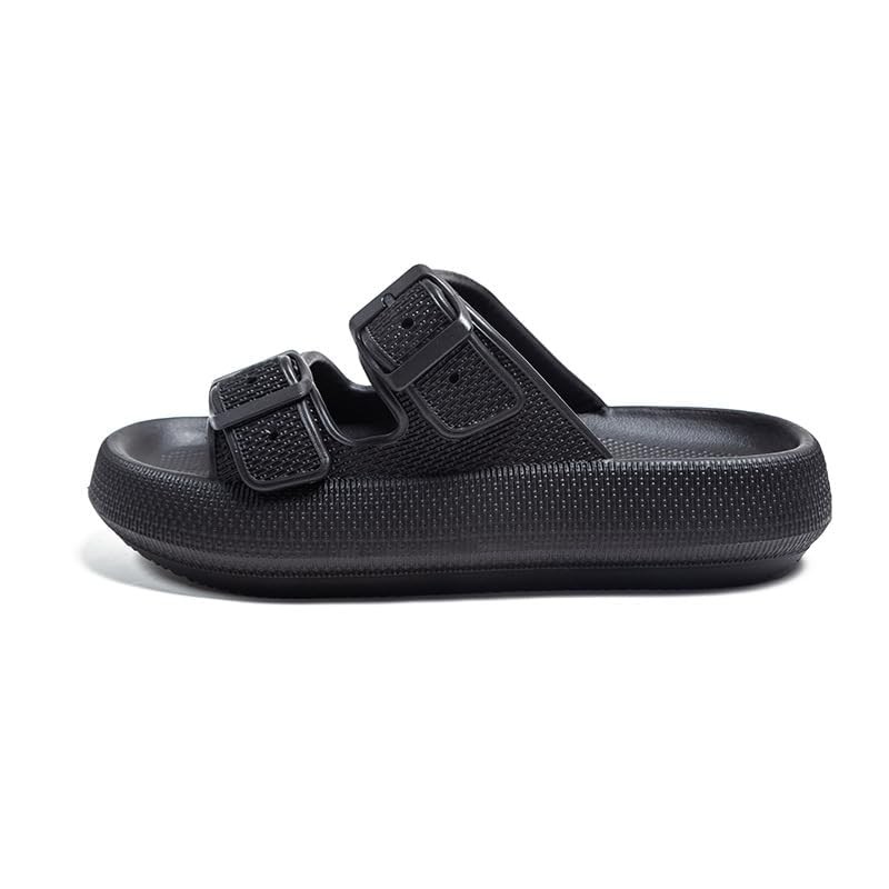 Pillow Slides Women’s and Men’s Pillow Sandals | Extremely Comfy | Ergonomicall