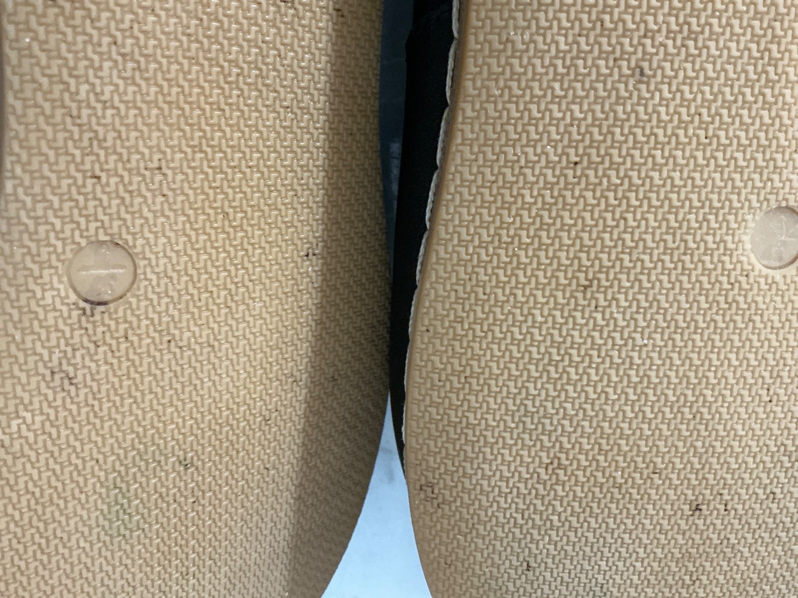 CHARIX SHOES BLACK LEATHER SLIP-ON COMFORT STYLE QUALITY HANDMADE SIZE 37/6.5