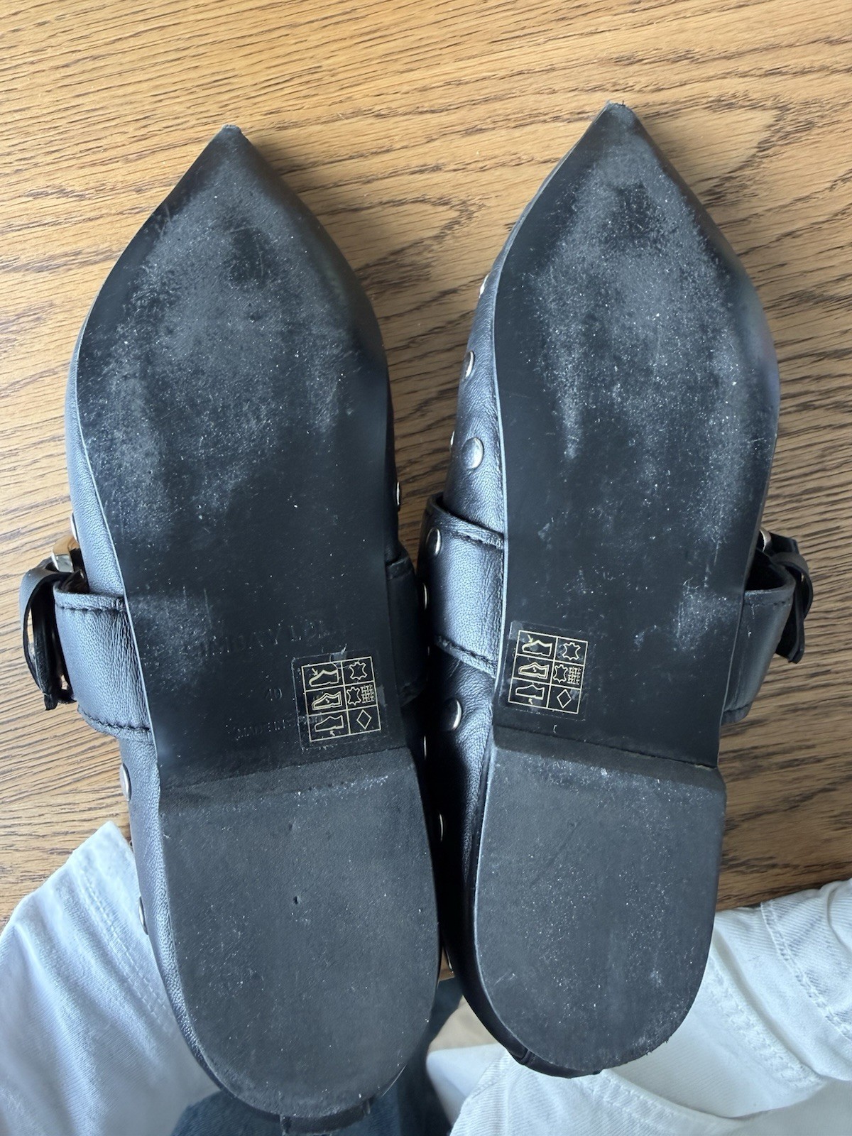 Bimba Y Lola Ballerinas