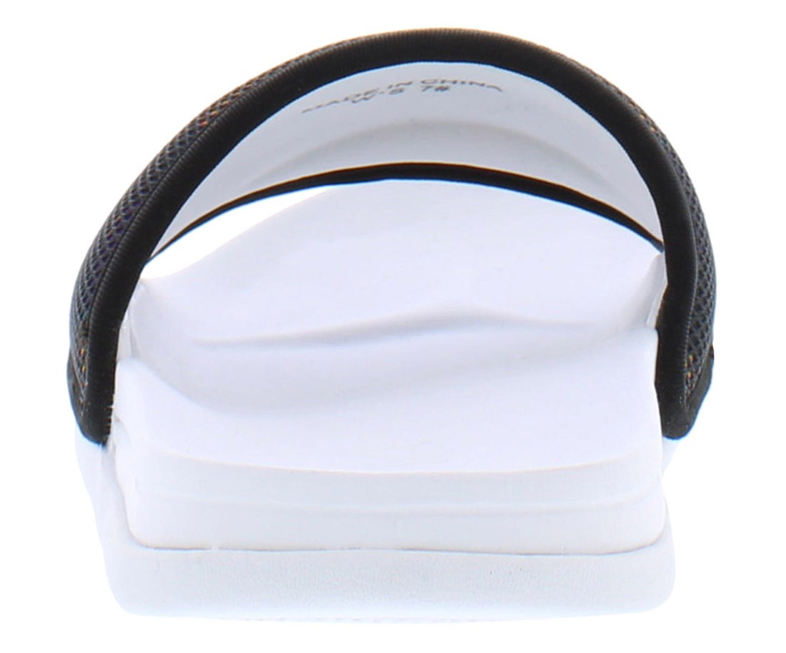 Fila Drifter Lux 90s Slide Womens Shoes