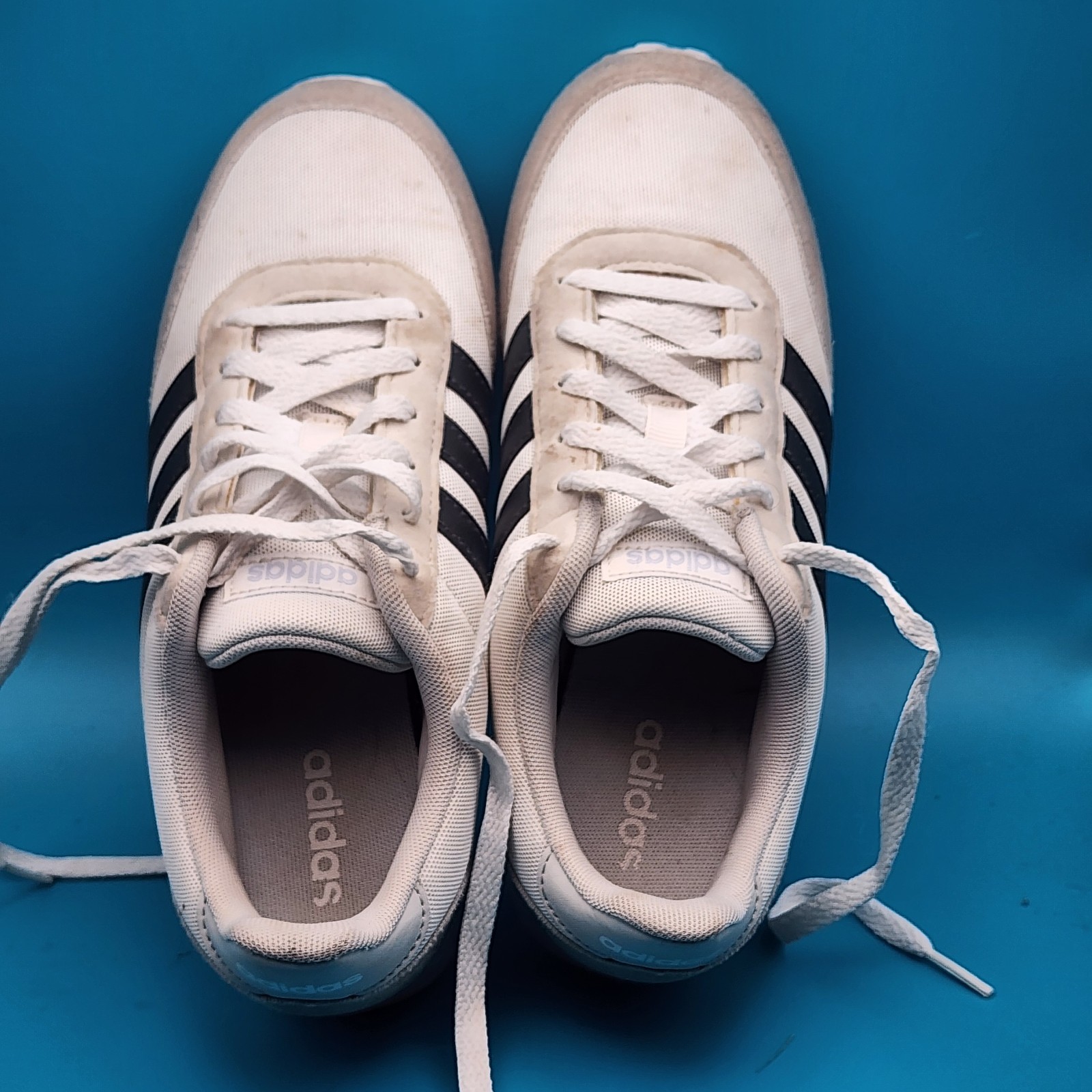 ADIDAS RUN 60s 2.0 SHOES WOMEN’S SZ 7