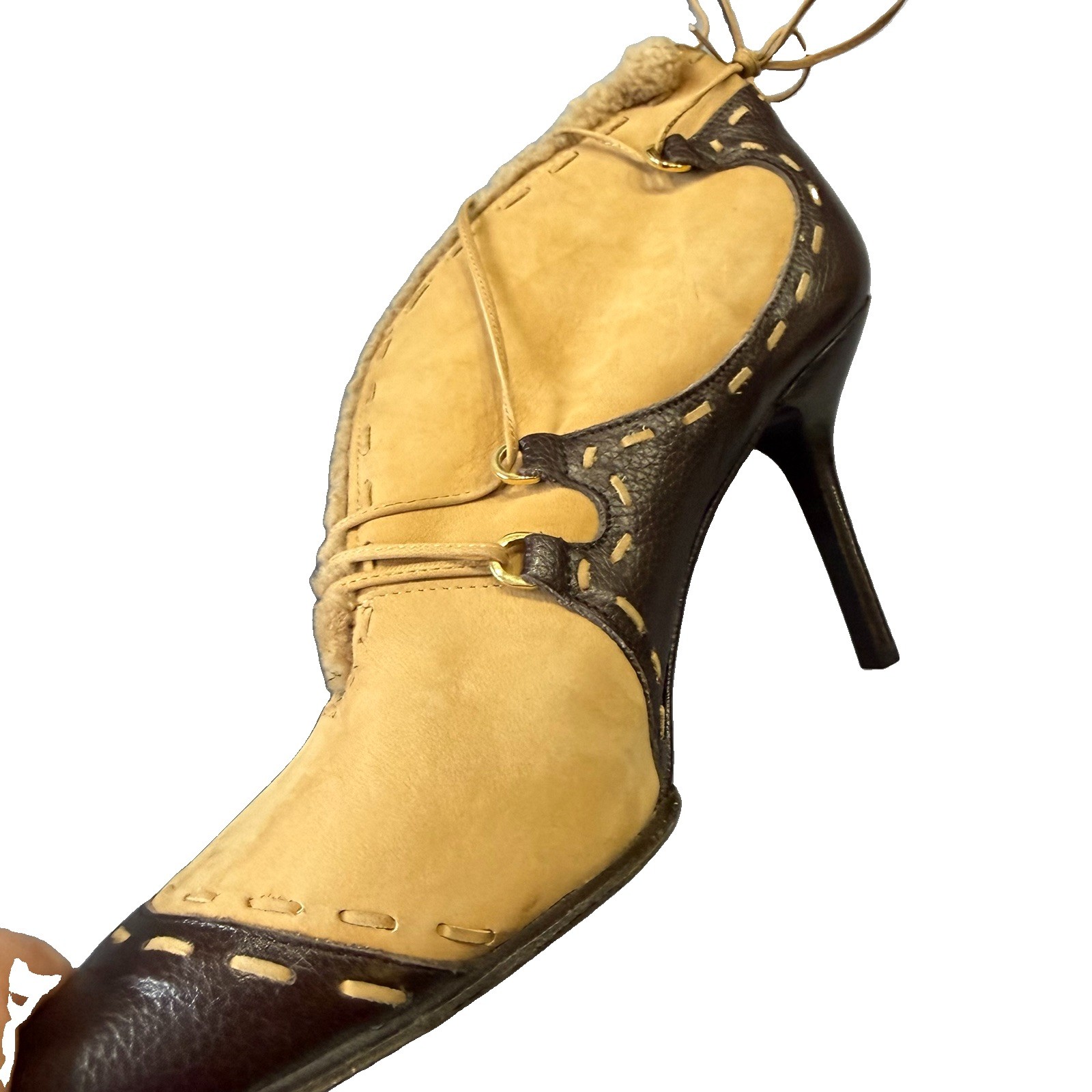 michelle k shoes Size 10