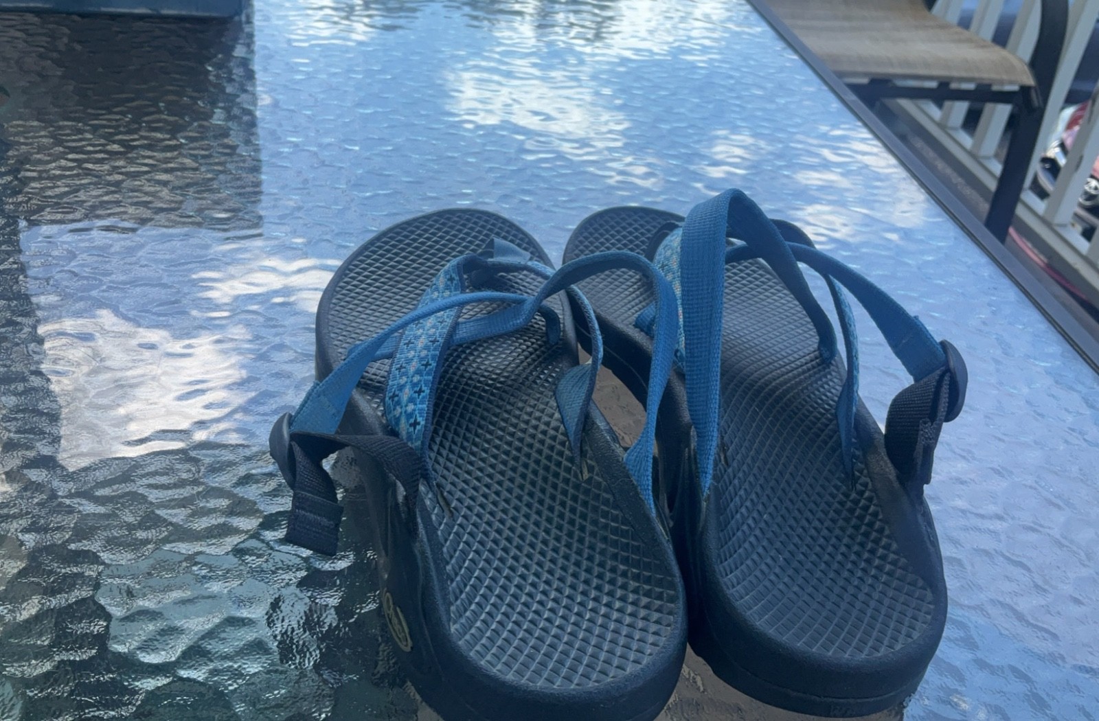 chacos wimen’s sandal