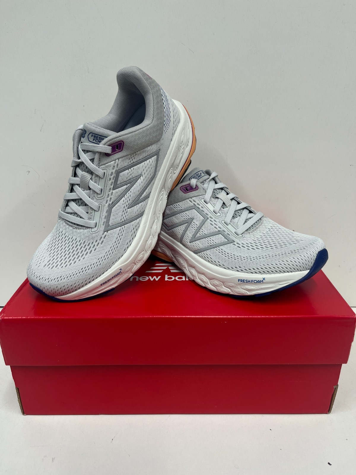 New Balance Fresh Foam X 860 v14 — Women’s Running Shoes — NEW