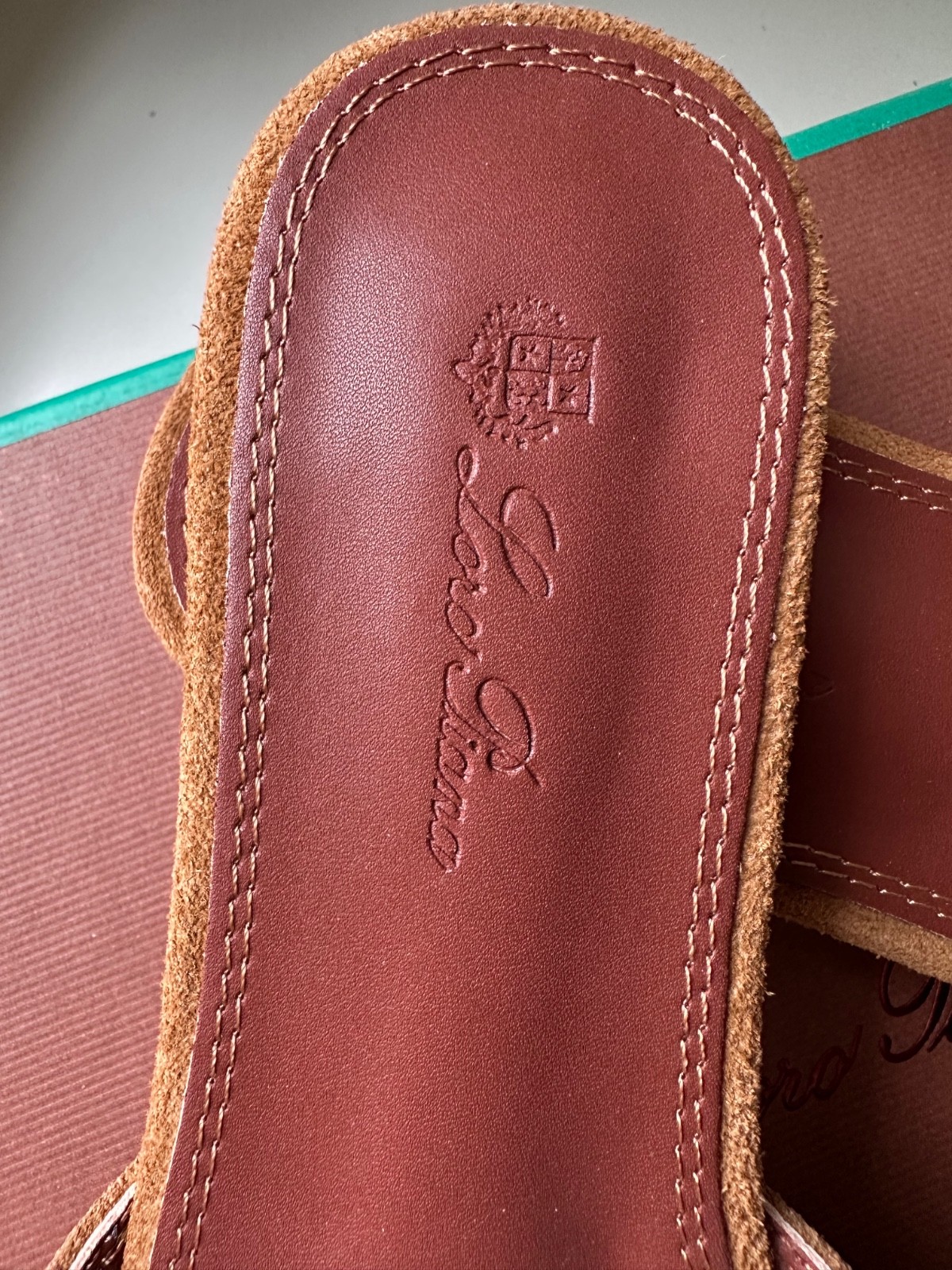 loro piana sllipers