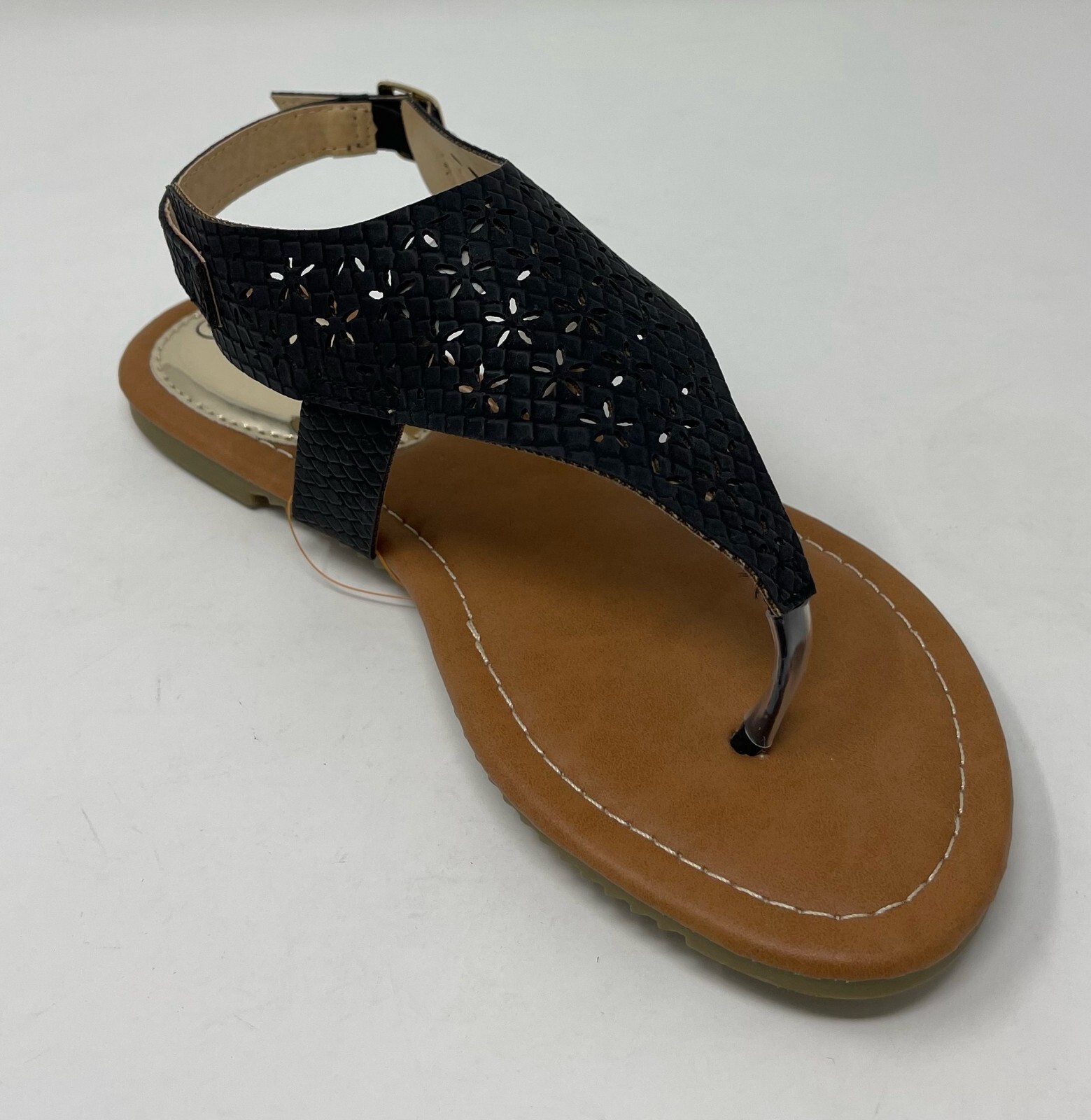 Victoria K. Women’s Lavish Everyday Beach Sandals