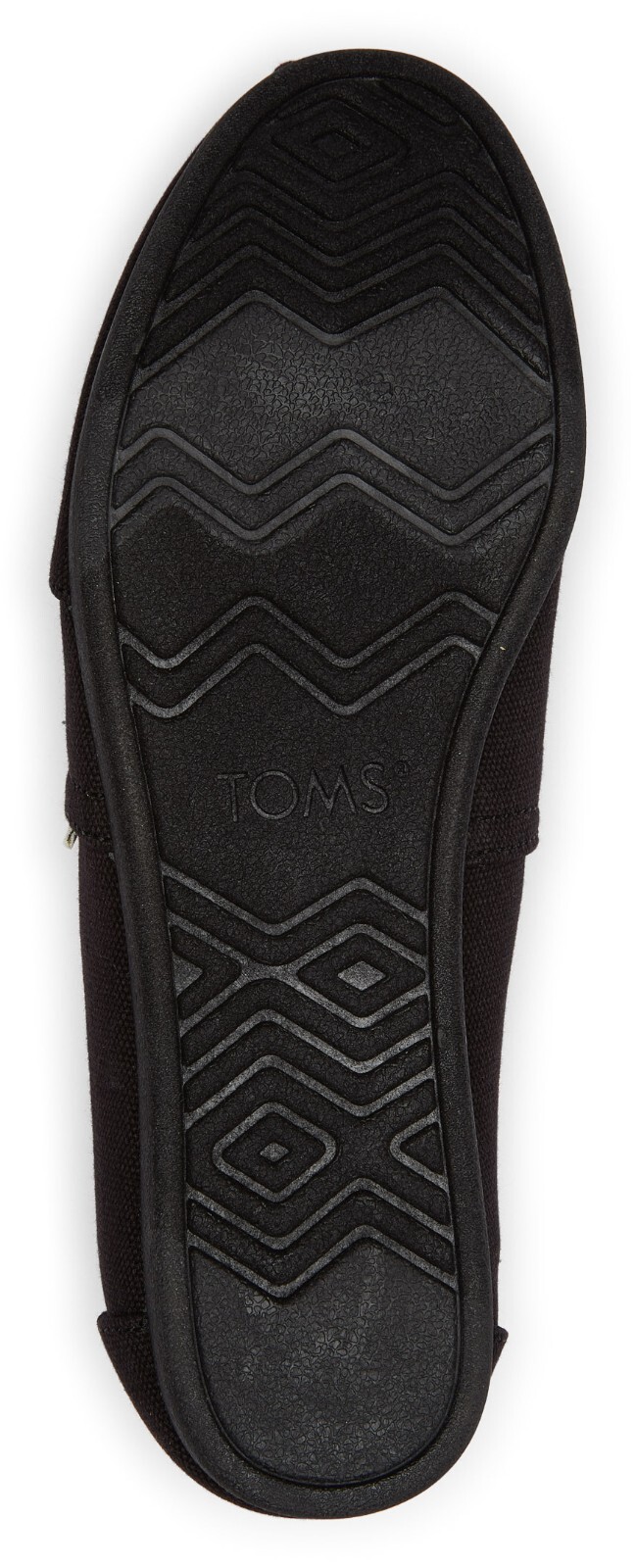 TOMS Classic Alpargatas Women’s Canvas Shoes