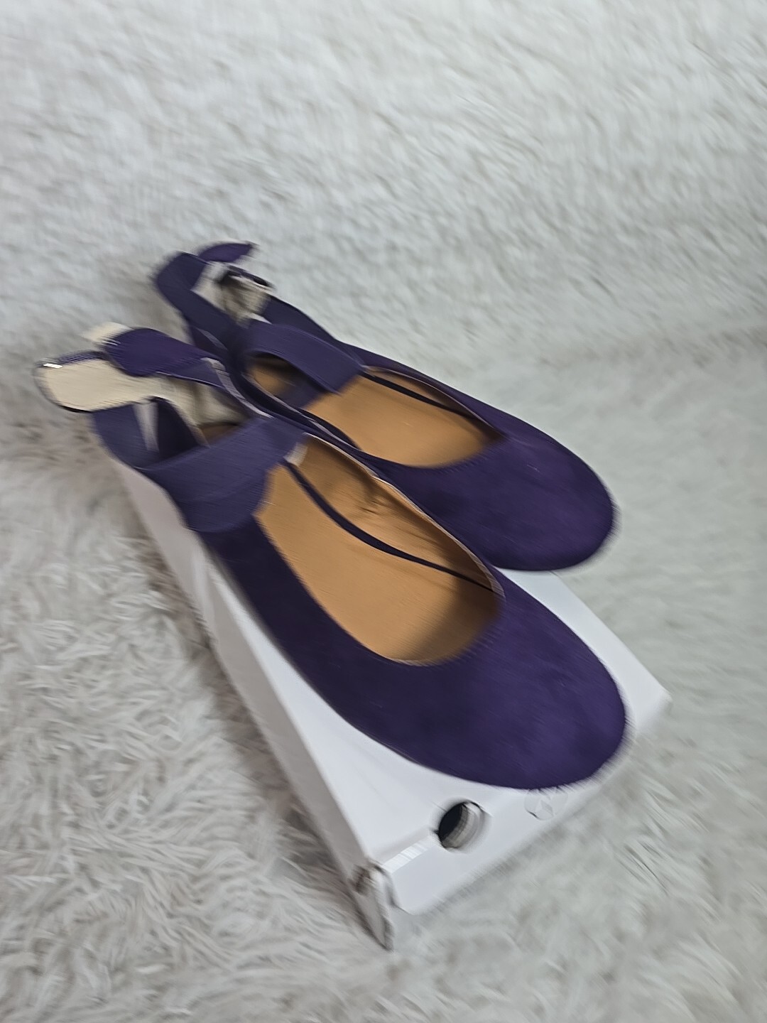 Daily Shoes Womens Size 9.5