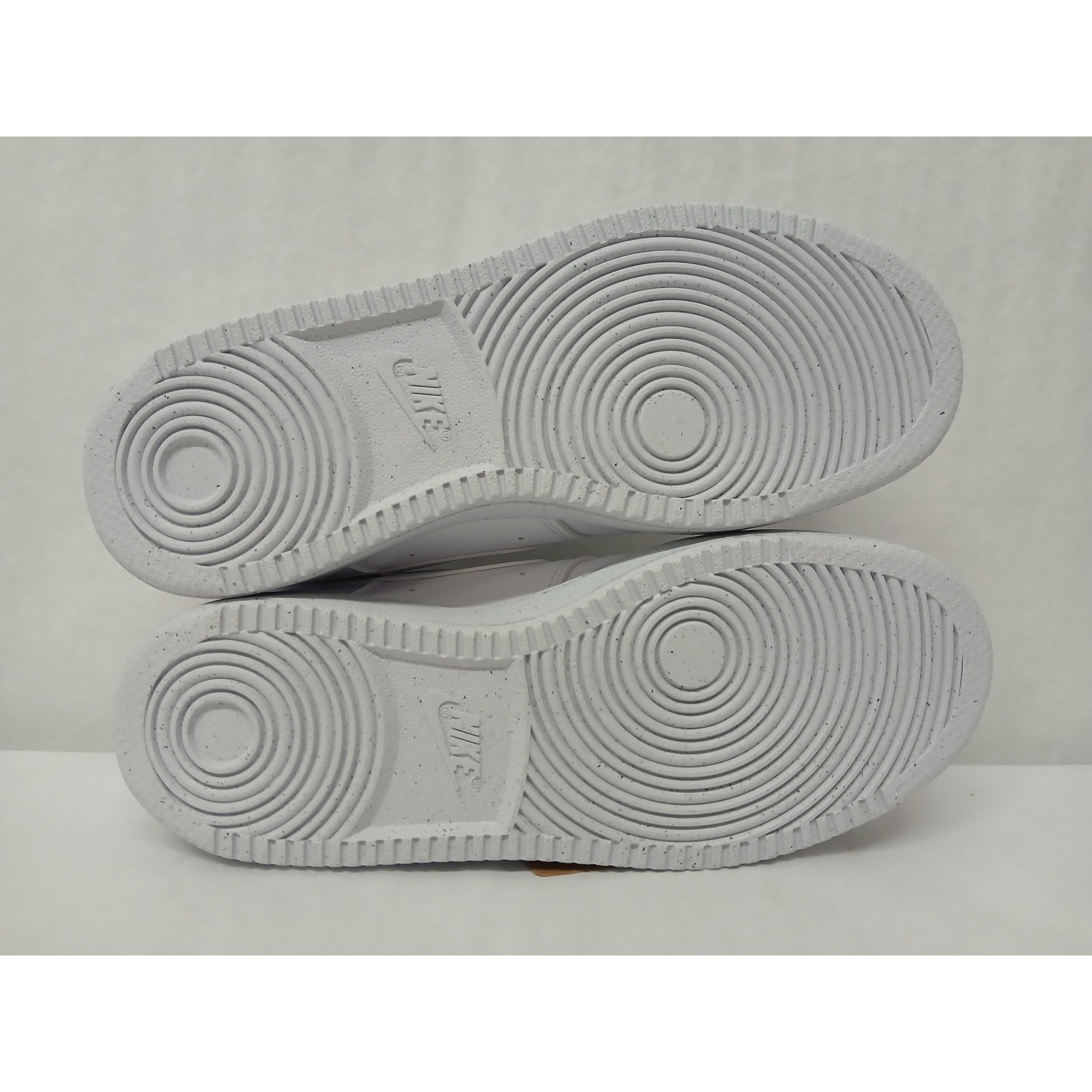 Nike Women’s Court Vision LO NN White Sneakers Casual Shoes DH3158-100 Size 7