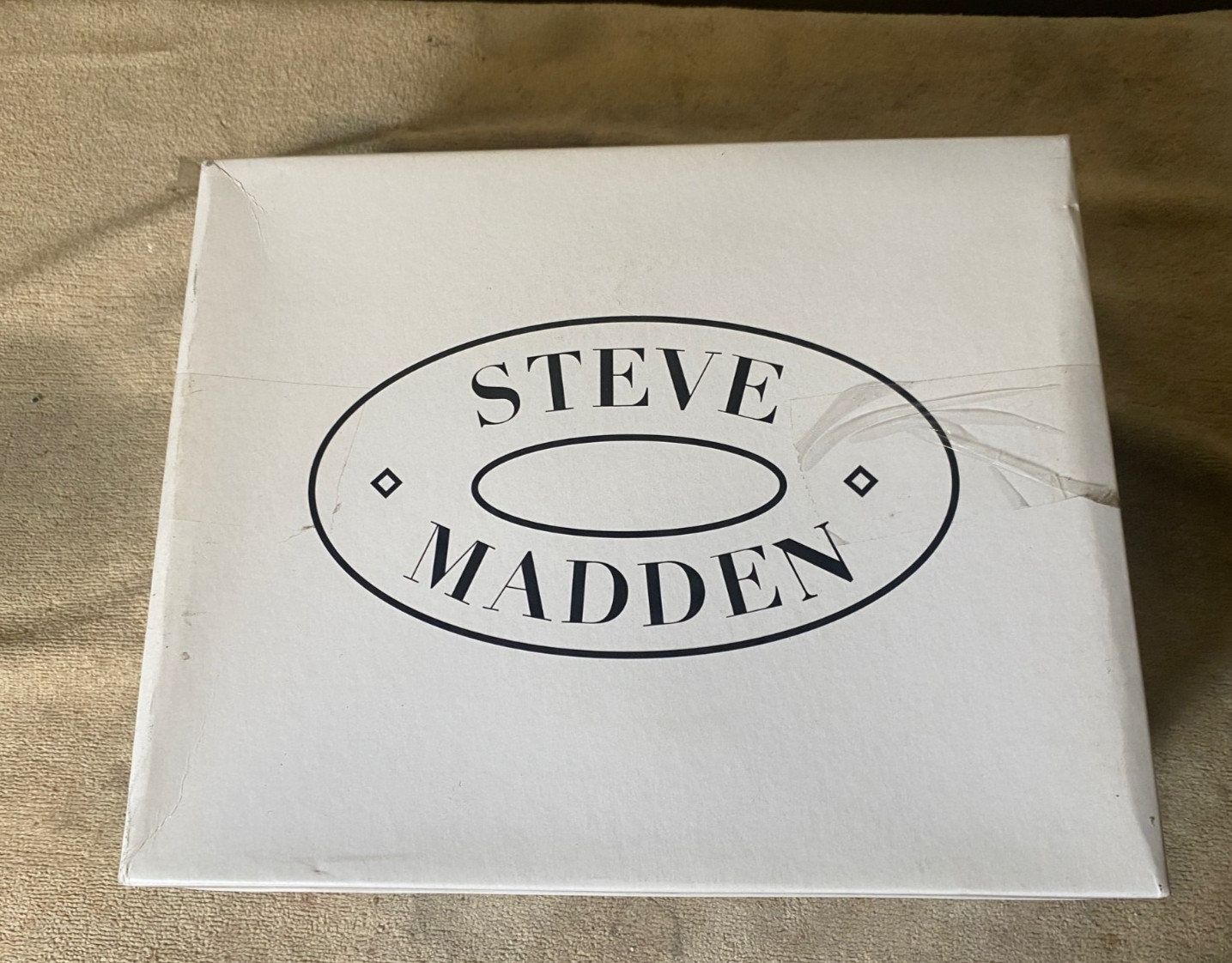 NIB-STEVE MADDEN Allessandra Silver Rhinestone Formal Stiletto Heels SZ 10M/11M