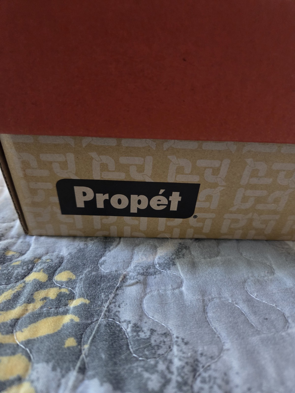 Propet Women’s Stability Walker Shoes
