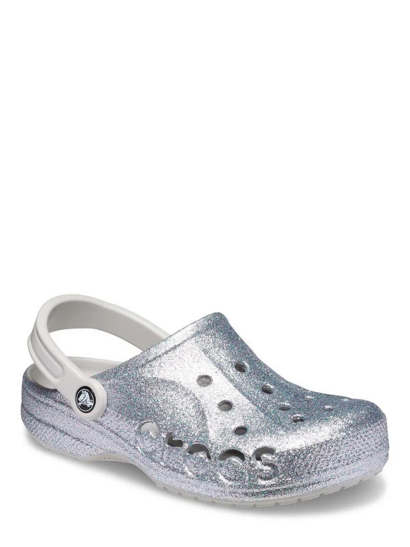 Crocs Adult Baya Lined Clogs