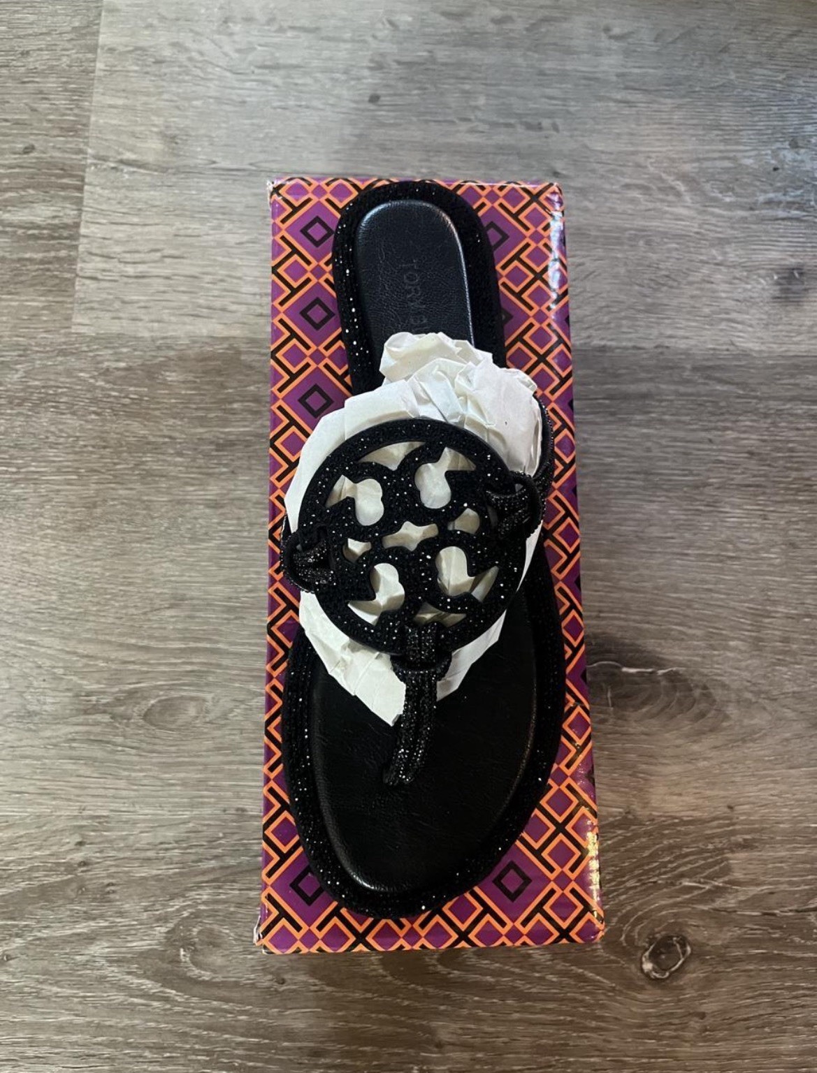Tory Burch Sandals