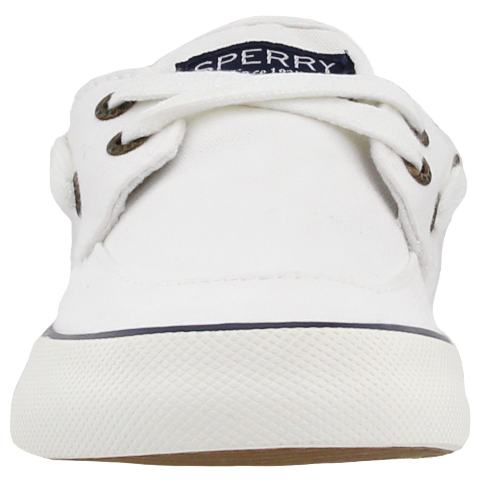 Sperry Pier Boat Jewel Slip On Womens Size 6 B Sneakers Casual Shoes STS83186