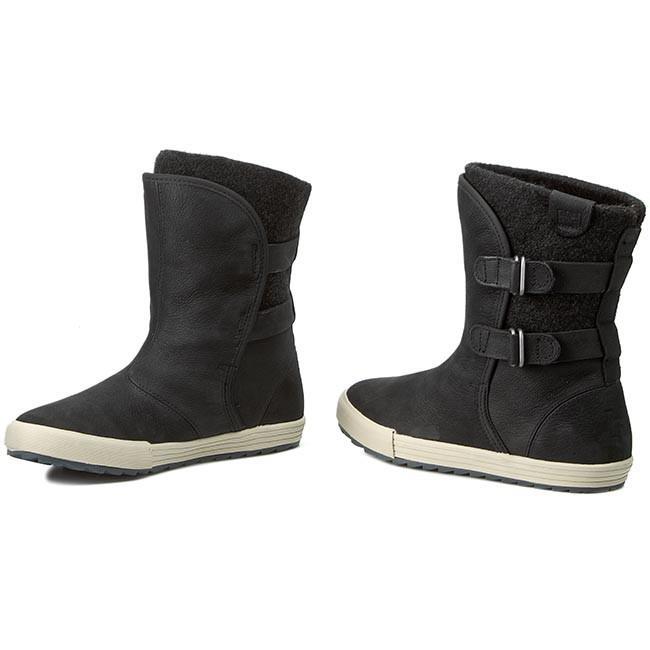 Helly Hansen W Maria Black Boots