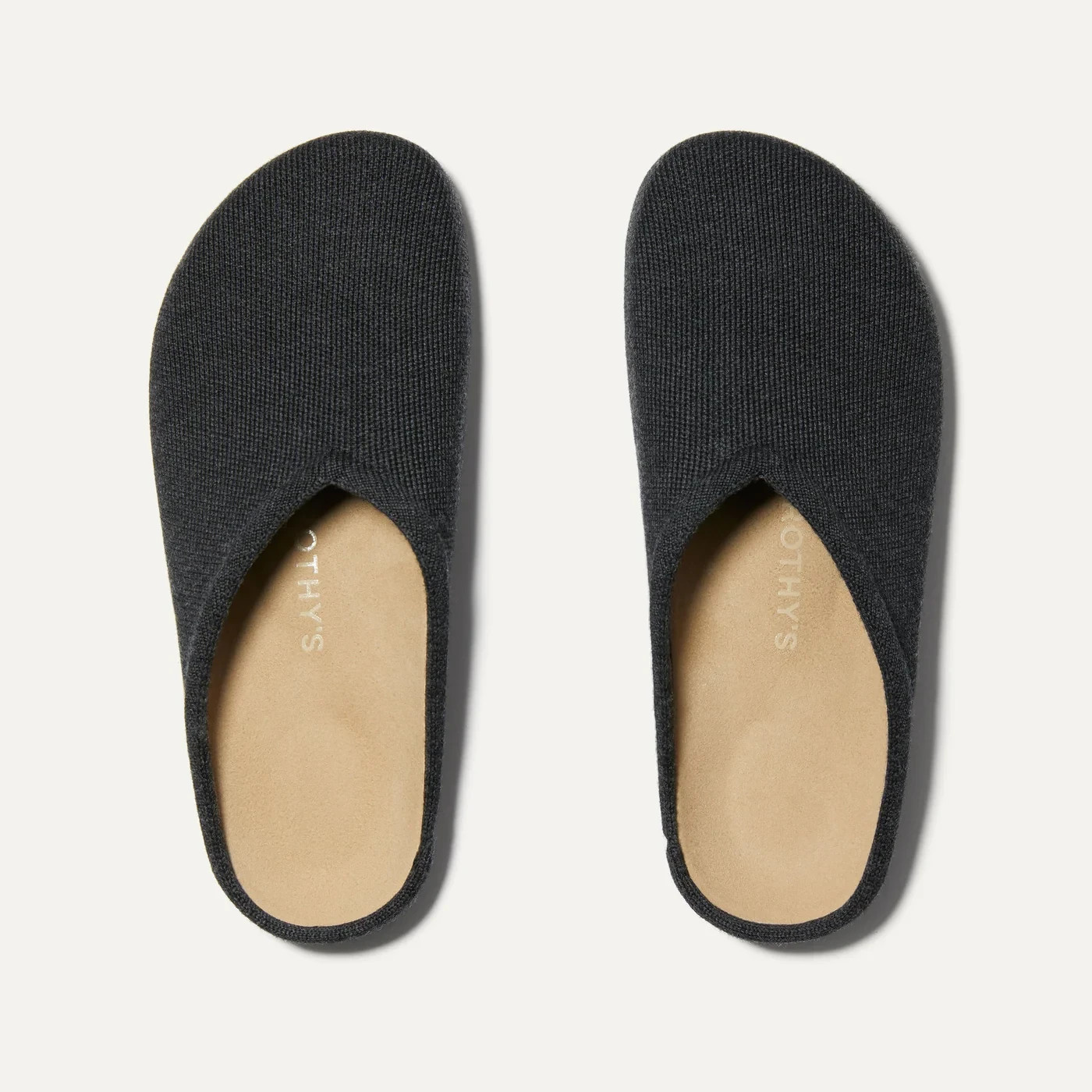 Rothy’s The Casual Clog Women’s Washable Knit Clogs