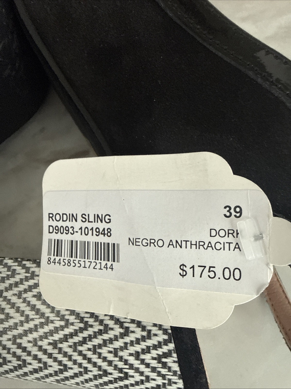 DOR KING By Fluchos Women’s Shoes Size 39