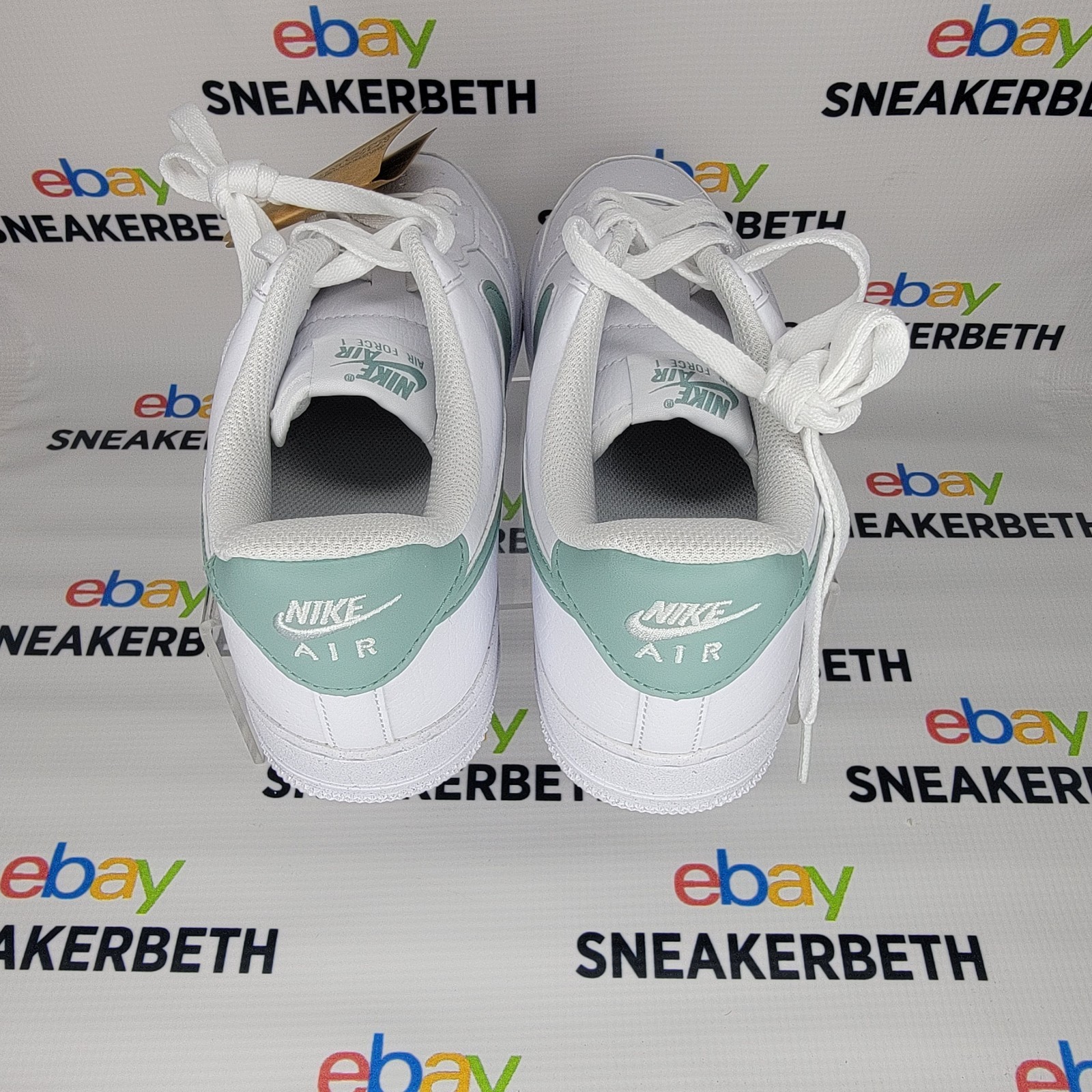 Nike Air Force 1 ’07 NN Casual WOMEN’S 8 DV3808 112