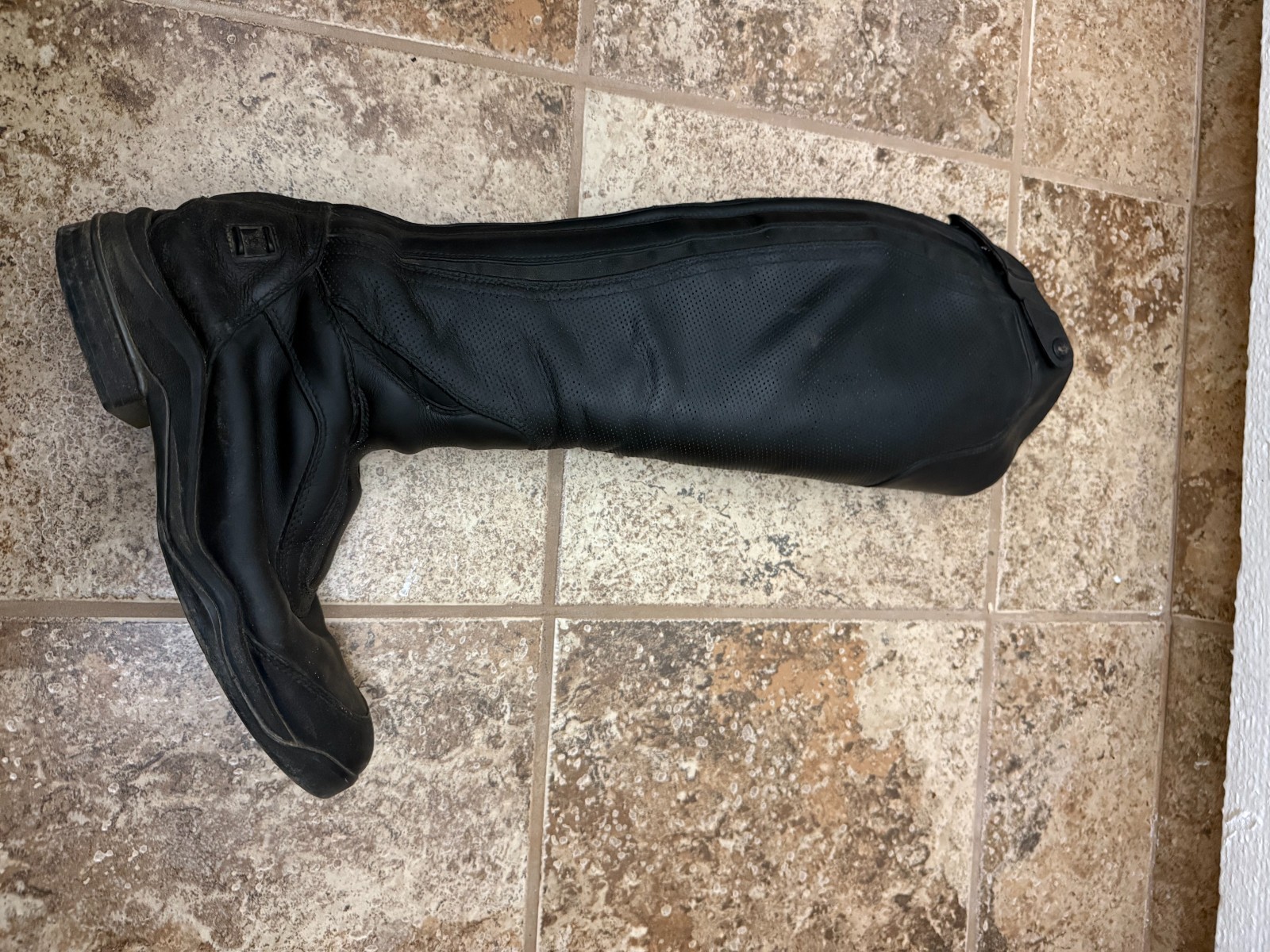 Ariat V Sport Boots Sz 9.5 / Calf Regular/ Width B Medium / Height Medium