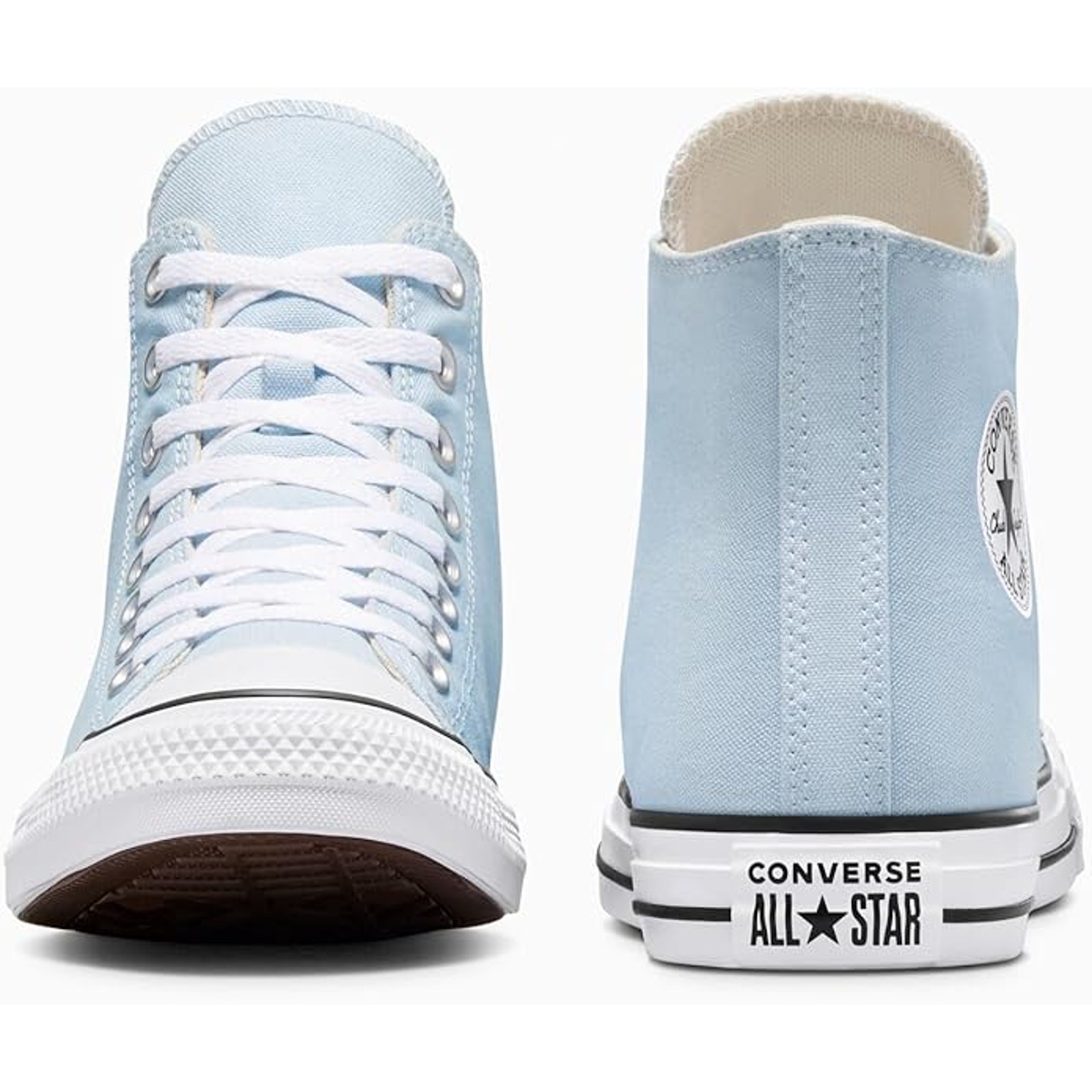 NEW Converse Chuck Taylor All Star Hi A10535F Blue Men’s 8 / Women’s 10