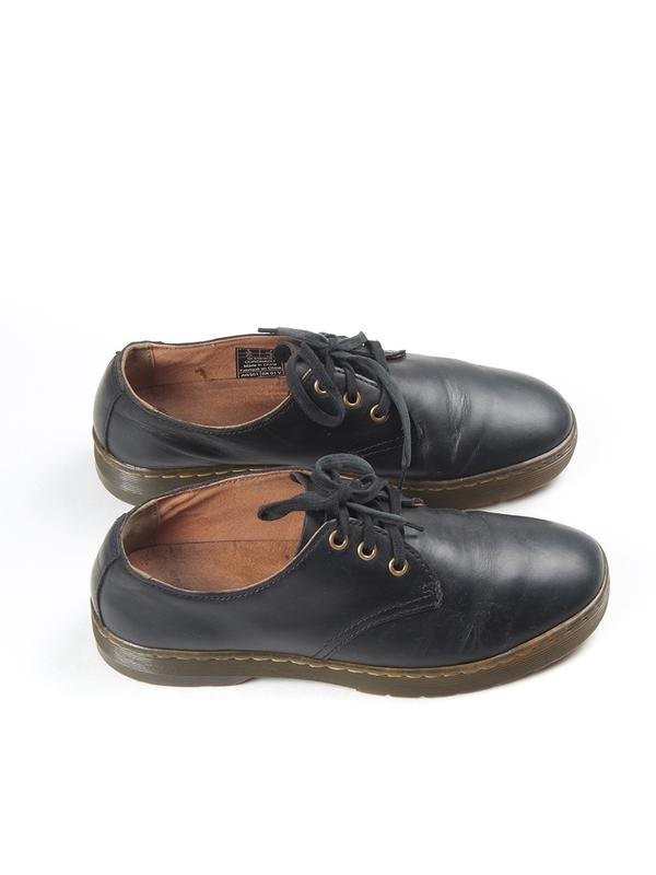 Women Dr Martens boots black 40 #3KMH