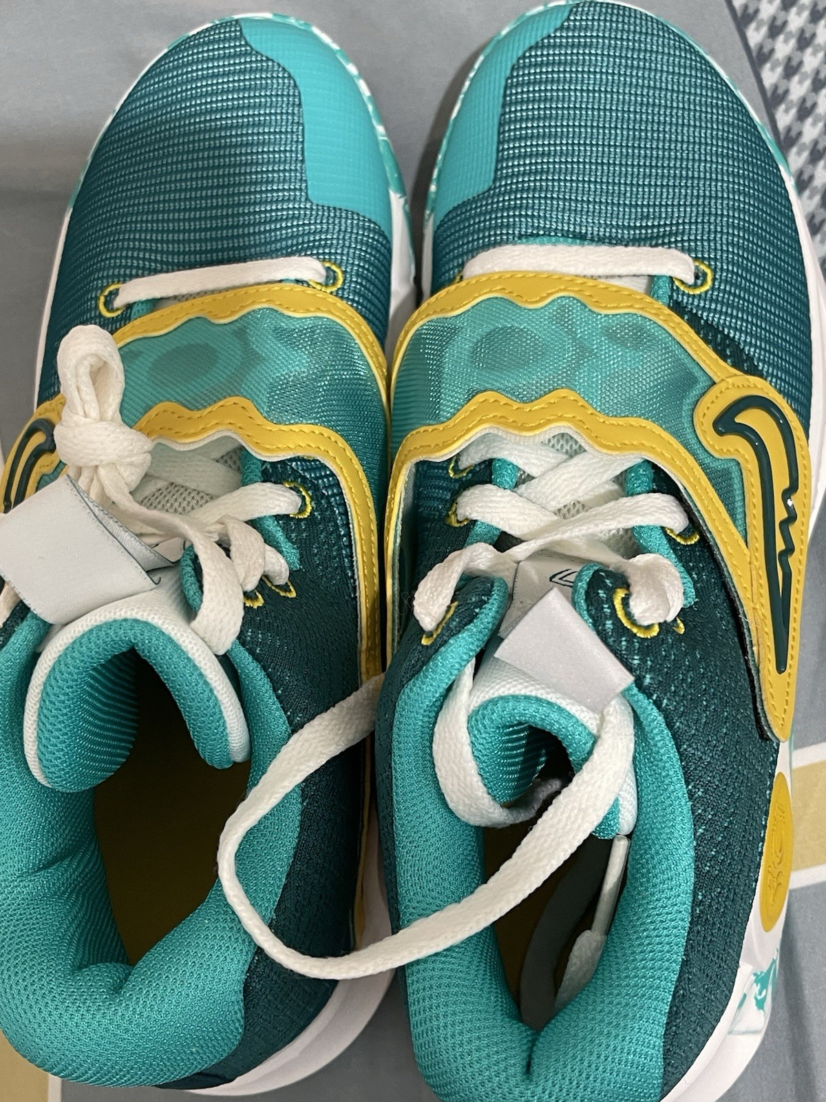 Kd Trey 5