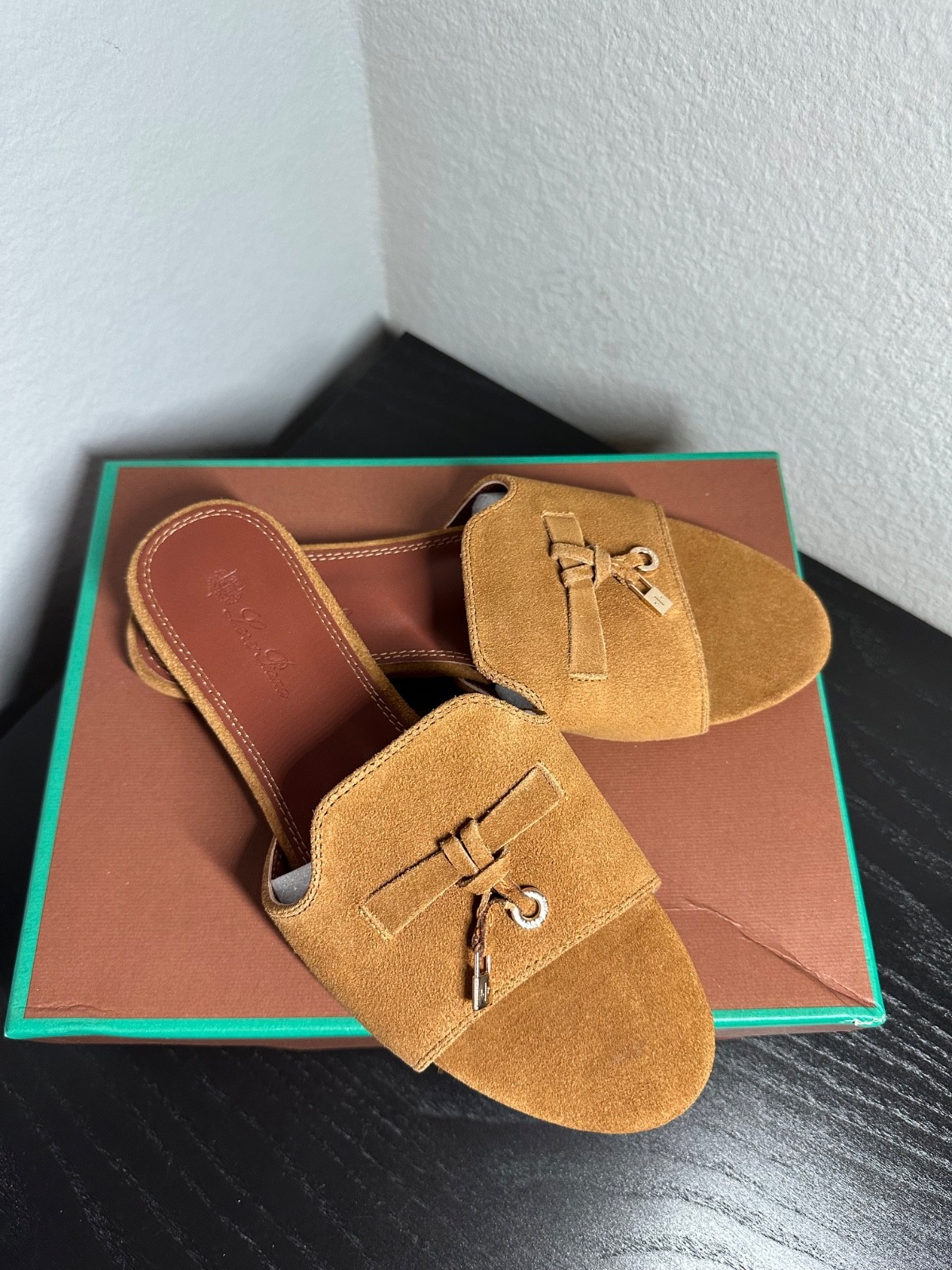 loro piana sllipers