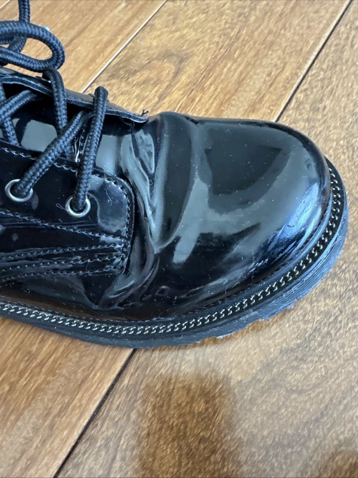 Luna Boot Gotta Flirt Women’s Size 6.5m