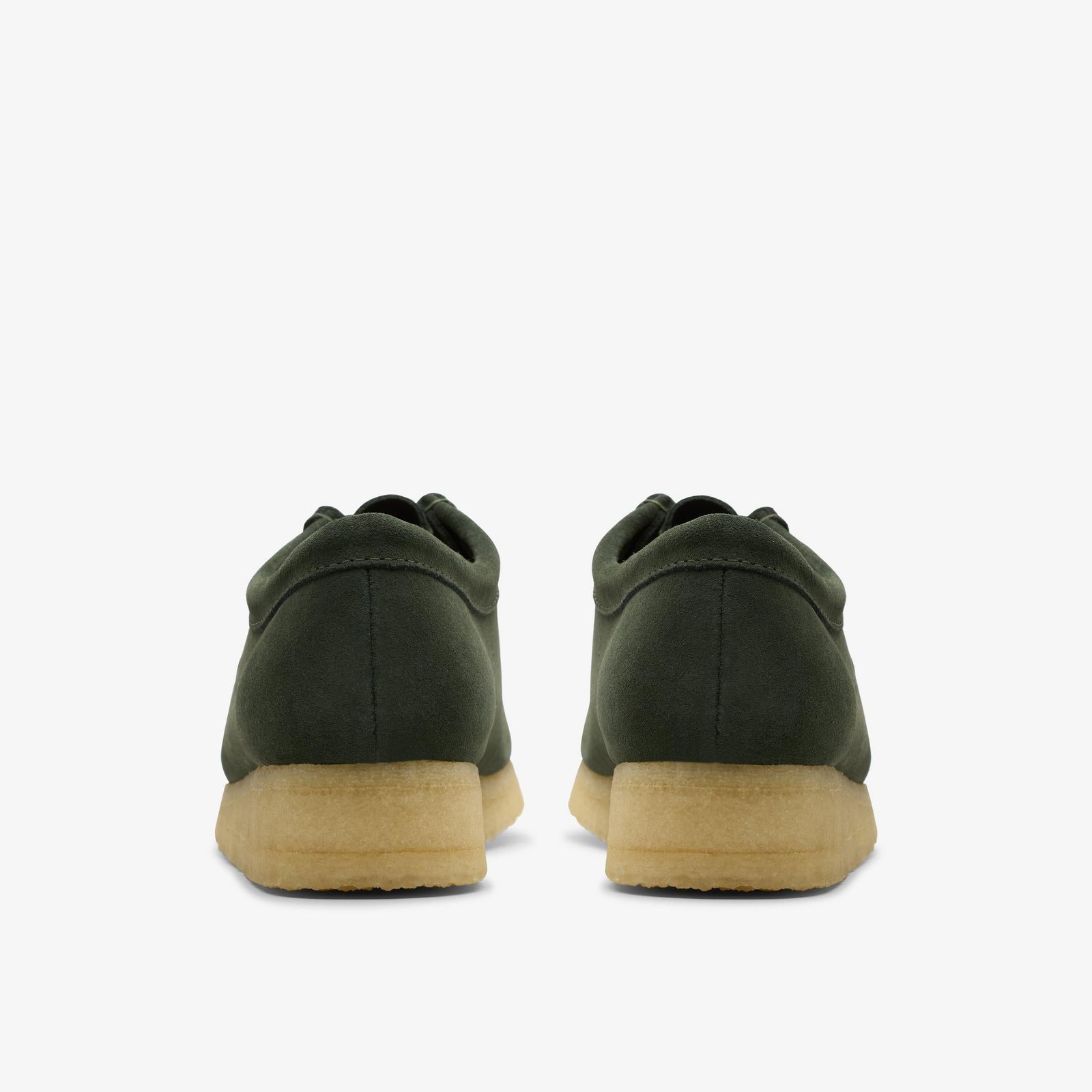[26179318] WOMENS CLARKS WALLABEE